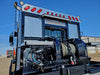 WINCH TRACTOR 40 TON TRI-DRIVE