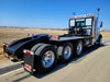 WINCH TRACTOR 40 TON TRI-DRIVE