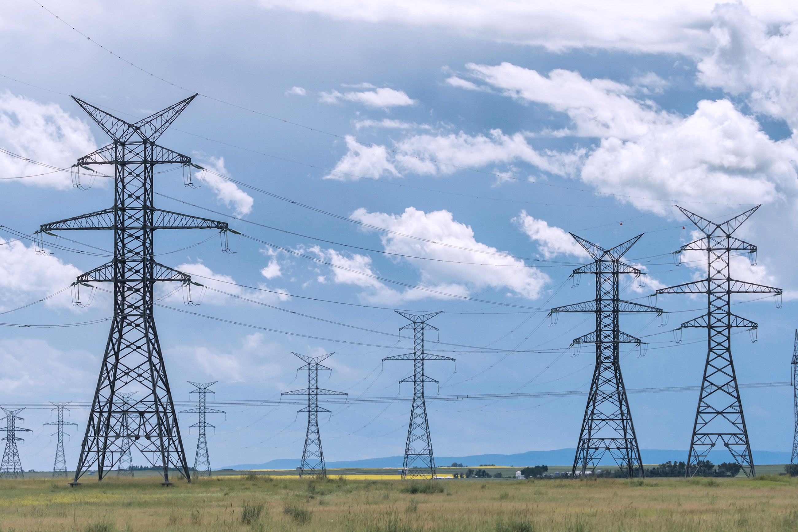Power Line