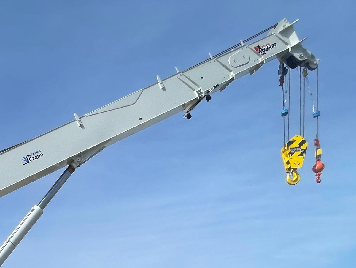 Load Attachment Rigging Lifting Attachments