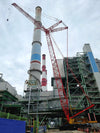 SANY SCA4000A CRAWLER CRANE