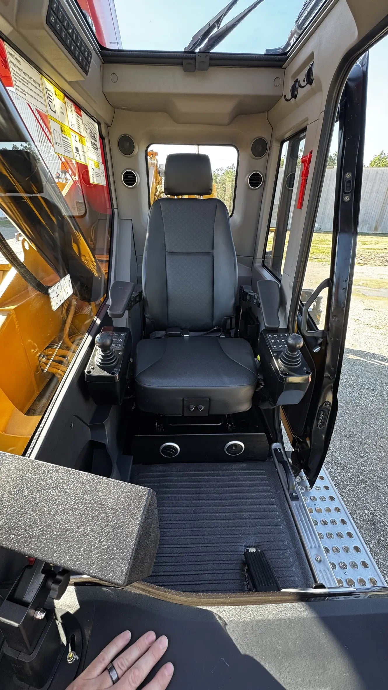SANY SAT700A-3.1 ALL TERRAIN CRANE