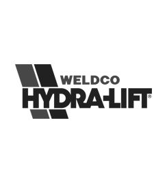 Weldco Hydra Lift logo